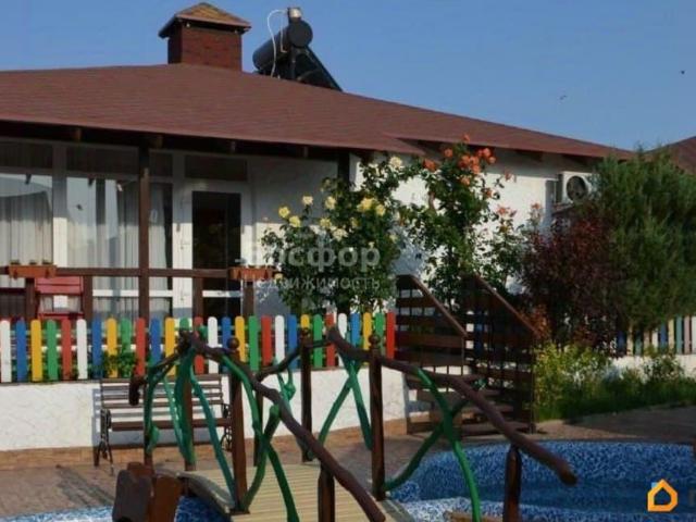 продажа загородная село Каменское переулок Почтовый, 31