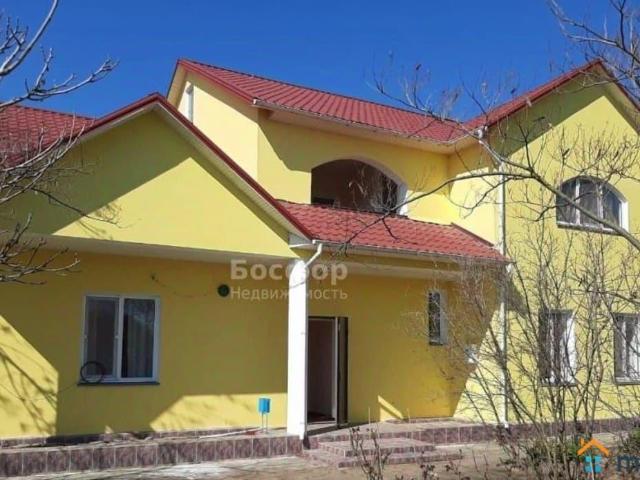 продажа загородная село Каменское улица Набережная, 2А