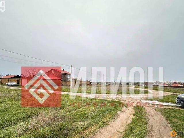 продажа загородная село Каменское улица Восточная, 9