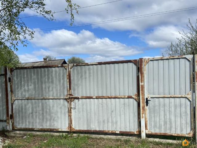 продажа загородная село Каминский Новая улица