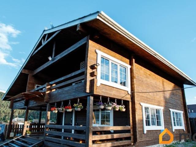 продажа загородная село Камлак Садовая улица, 6Б