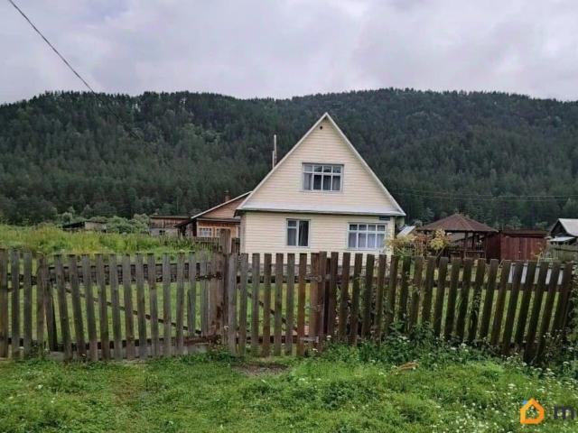 продажа загородная село Камлак Партизанская улица, 30