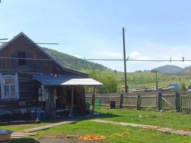 продажа загородная село Камлак Партизанская улица