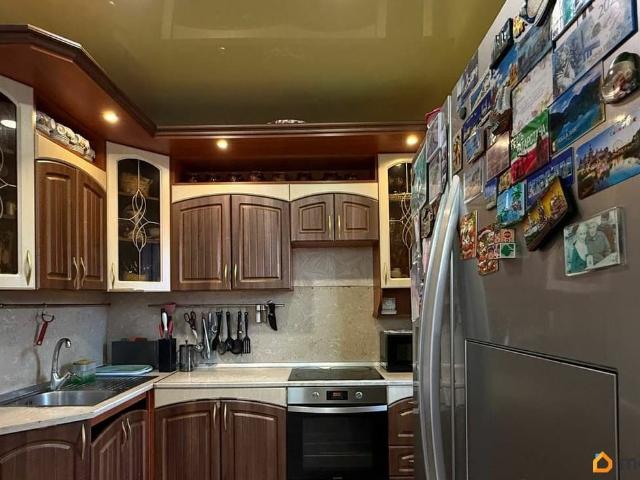 продажа загородная село Канашево улица Олимпийская, 14А