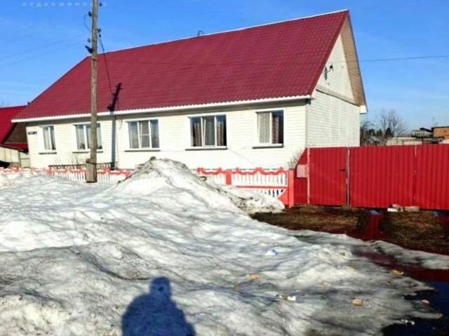 продажа загородная село Кандаурово Новая улица, 2/2