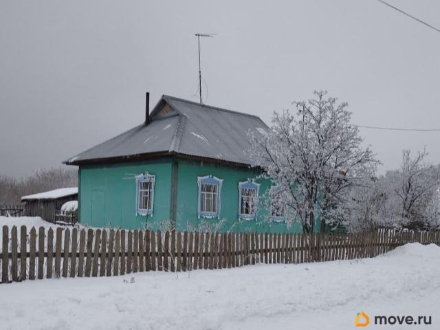 продажа загородная село Кандаурово улица Ленина