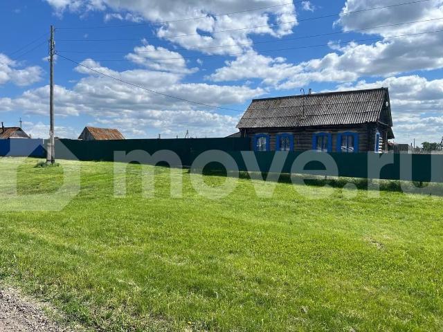 продажа загородная село Кабанка ул. Центральная ул