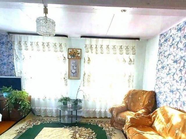 продажа загородная село Кабанск Партизанская улица