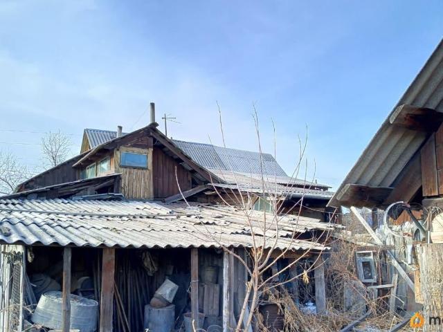 продажа загородная село Кабанск улица Юных Коммунаров, 26