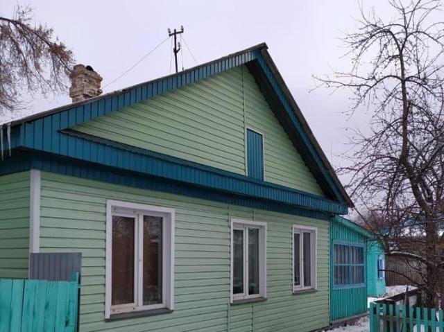 продажа загородная село Кабанск Заречная улица, 2А