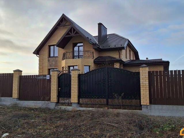 продажа загородная село Кадниково улица Самоцветная, 21