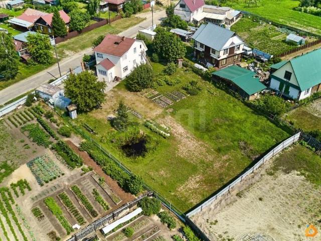 продажа загородная село Кафтанчиково Молодежная улица