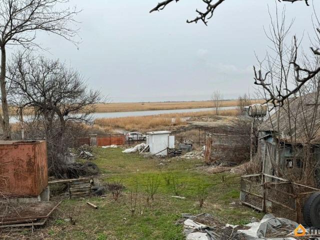 продажа загородная село Кагальник улица Береговая