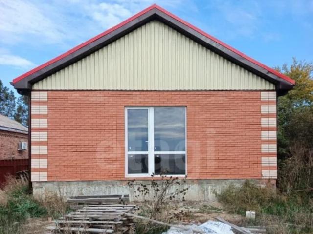 продажа загородная село Кагальник улица Горького