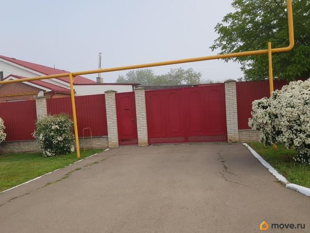 продажа загородная село Кагальник улица Крупской, 113А