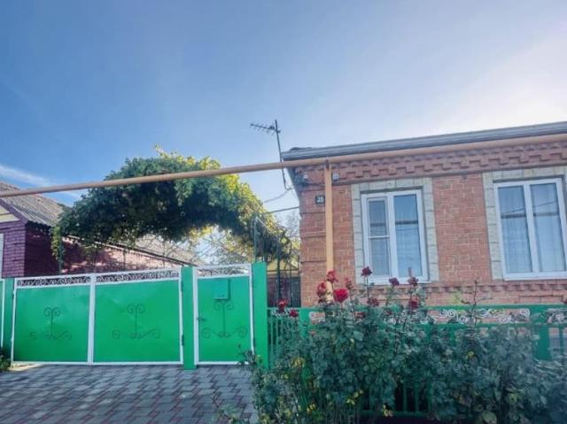 продажа загородная село Кагальник улица Сторожакова, 36