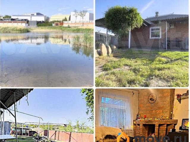 продажа загородная село Кагальник улица Замостье