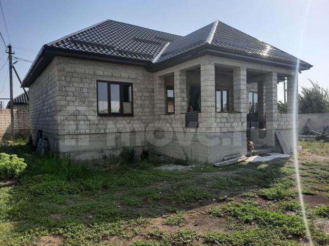 продажа загородная село Кахун ул. шибзухова