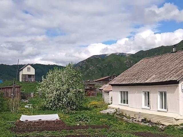 продажа загородная село Кайтанак улица Ленина