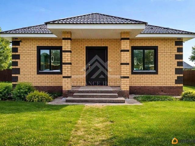 продажа загородная село Каймары улица Зеленая