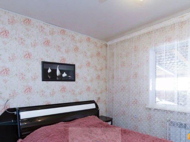 продажа загородная село Калтай улица Гоголя, 6