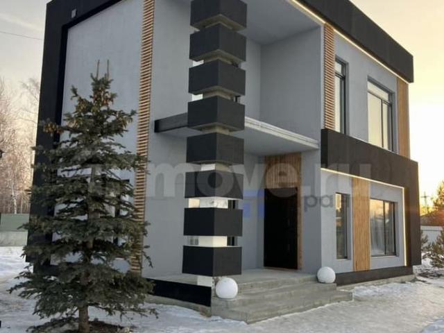 продажа загородная село Калачево ул. Молодёжная ул, 65