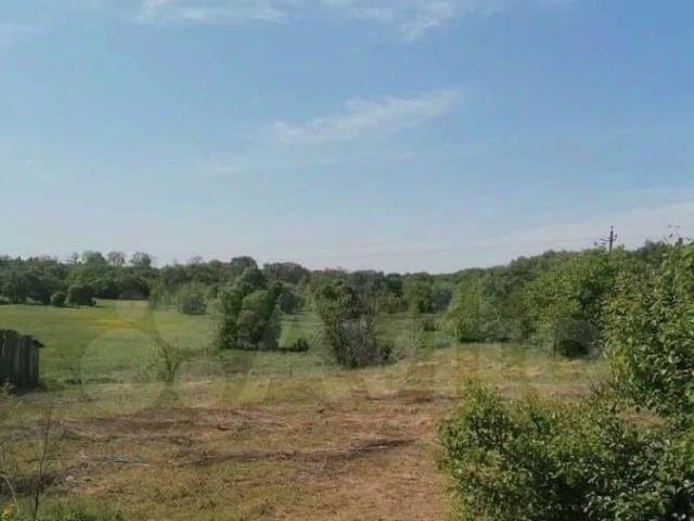 продажа загородная село Калаис улица 1 й Угол, 31