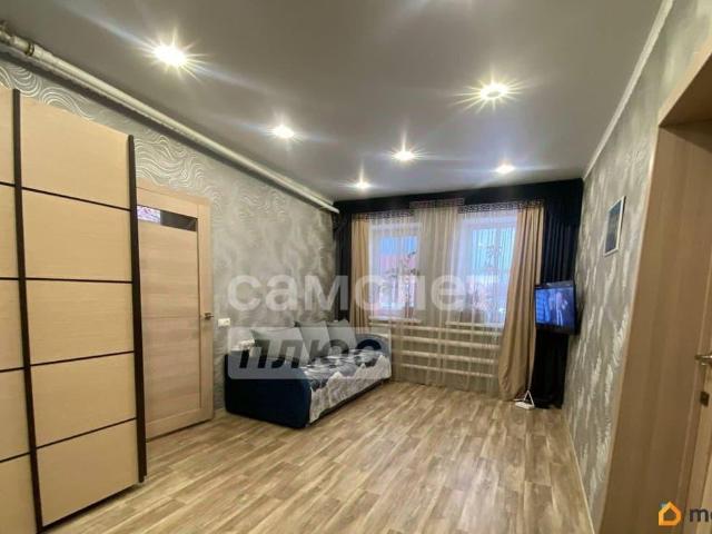 продажа загородная село Каликино улица Октябрьская, 27