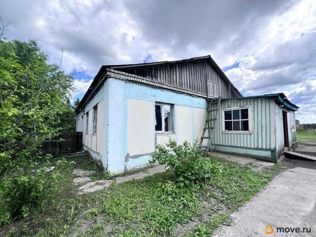 продажа загородная село Калиновка улица Зеленая, 13