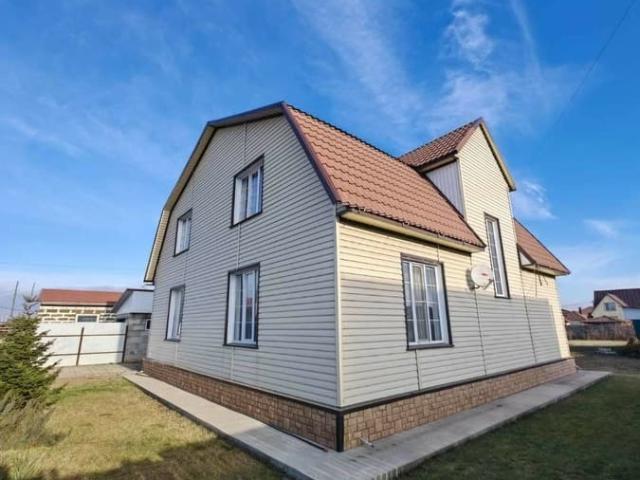 продажа загородная село Калинино Тверская улица, 22