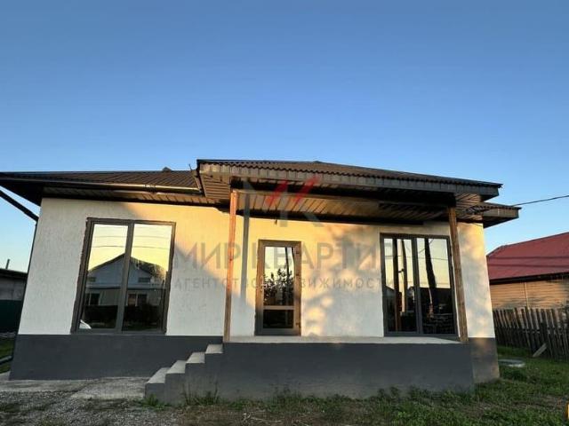 продажа загородная село Калинино улица Благодатная, 53