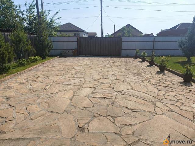 продажа загородная село Калинино улица Благодатная
