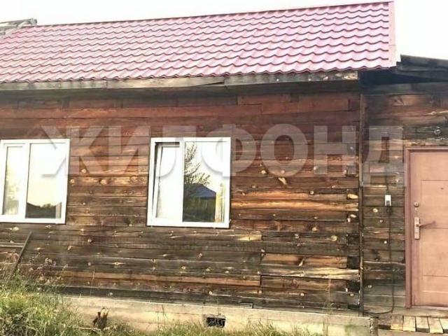 продажа загородная село Калинино улица Благодатная