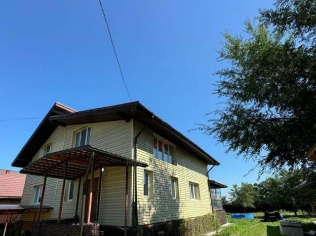 продажа загородная село Калинино улица Дивная