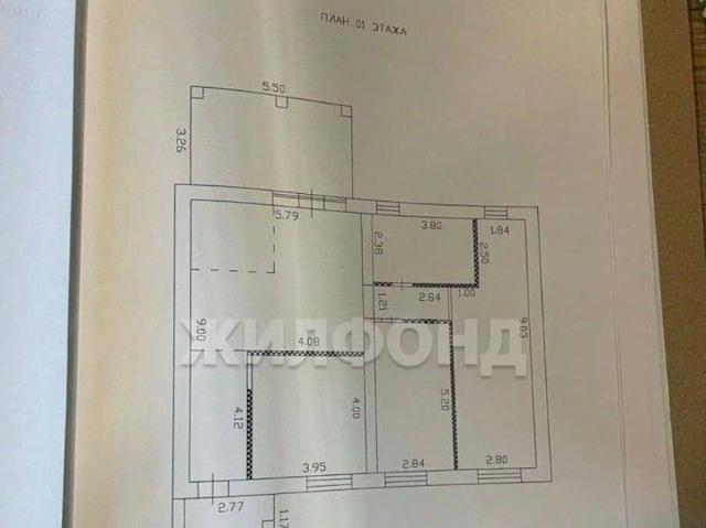 продажа загородная село Калинино улица Дивная