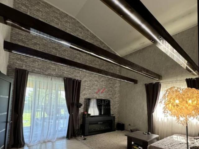 продажа загородная село Калинино улица Дивная