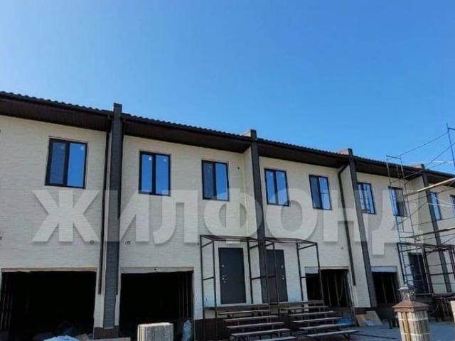 продажа загородная село Калинино улица Кремлевская