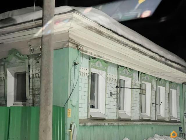 продажа загородная село Калинино улица Октябрьская, 75