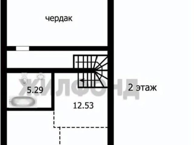 продажа загородная село Калинино улица Покровская