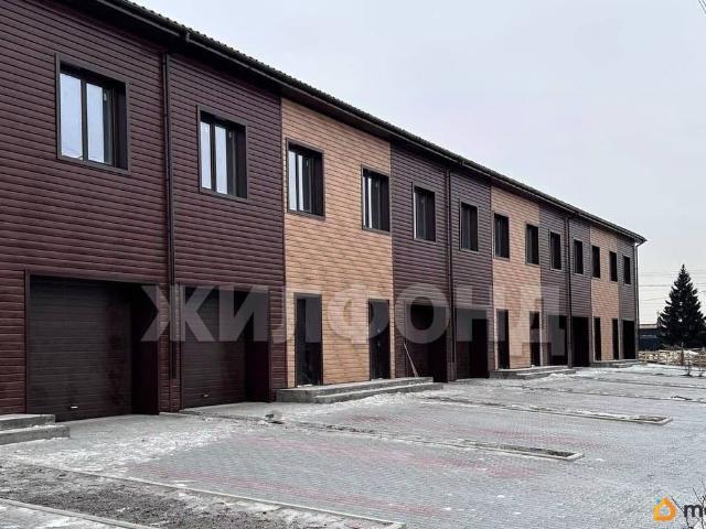 продажа загородная село Калинино улица Покровская