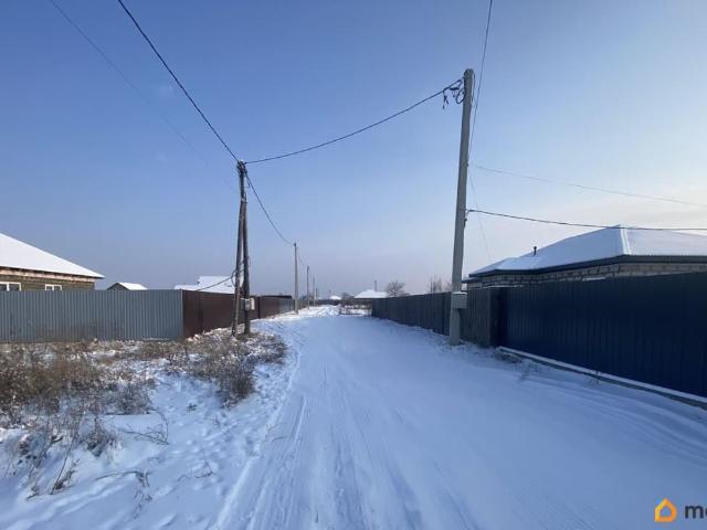 продажа загородная село Калинино улица Рябиновая, 15