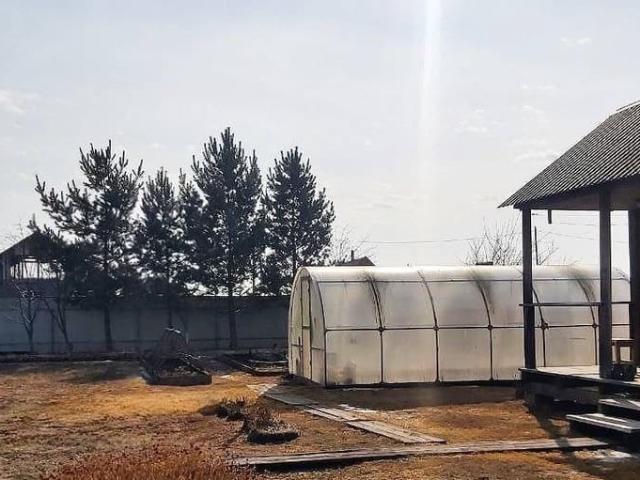 продажа загородная село Калинино улица Столичная, 17