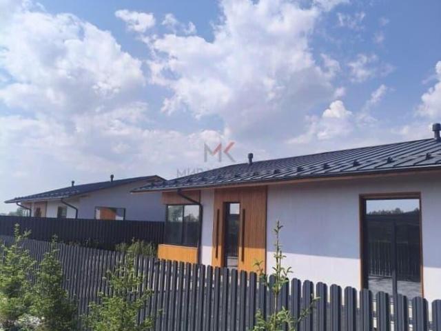 продажа загородная село Калинино Зеленая улица, 65
