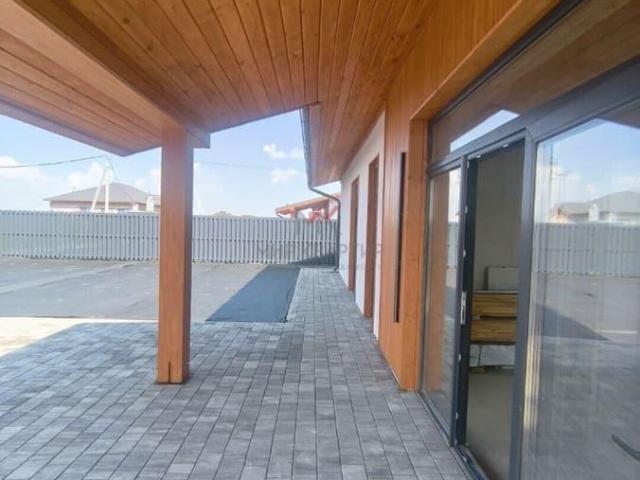 продажа загородная село Калинино Зеленая улица, 65