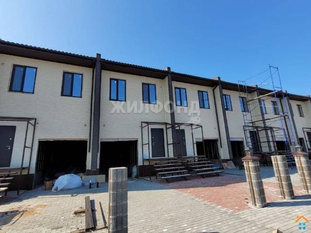 продажа загородная село Калинино Кремлевская улица