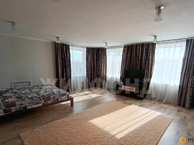 продажа загородная село Калинино Советская улица