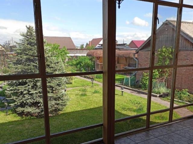 продажа загородная село Калинино Студенческая улица