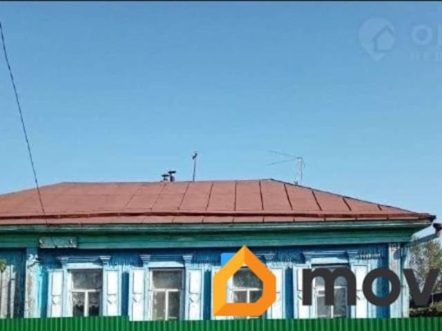 продажа загородная село Калмашево улица Лесная