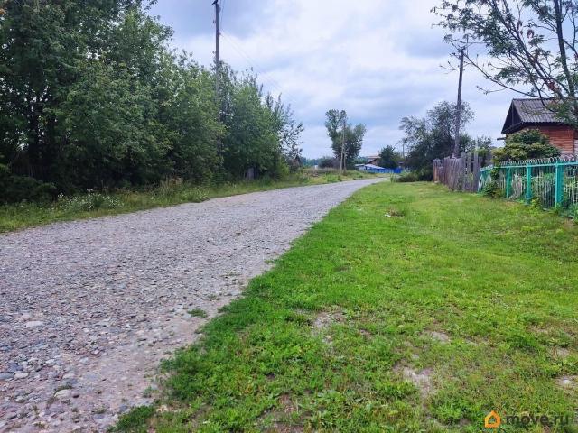 продажа загородная село Каптырево улица Малая, 100