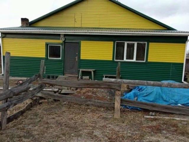 продажа загородная село Каптырево улица Весенняя, 6